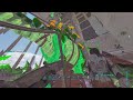 ARK PS5 4K the-Best 1 week pvp on | #KNIGHTS #VIKING #LORDS