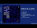 [Full Album] ASTRO (아스트로) - 6th Mini Album 'BLUE FLAME'