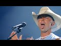 Kenny Chesney - Live Those Songs (Official Live Video)