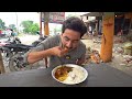 Roshan Bhai Ka Bihari Style Unlimited Kadhai Mutton Making Rs. 120/- Only l Samastipur Street Food