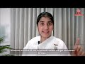 2 Mins Before Sleep ... To Transform Your Life: Part 4: Subtitles English: BK Shivani