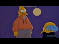 The Simpsons - Grandpa Faces Mr. Burns