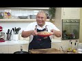 Homemade Tortang Talong with Giniling Recipe! | Chef Tatung