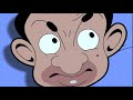 Ready for THANKSGIVING?! | Mr Bean Animated Compilation | Cartoons for Kids