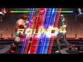 Virtua Fighter 5 Ultimate Showdown: Beating Dural on Normal as WOLF