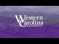 Tour WCU Health and Human Sciences