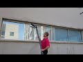 Water Fed Pole Window Cleaning Basics