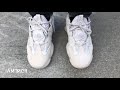 How do Yeezy 500 fit