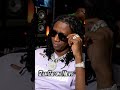 100K Track On How He Learned That King Von Died (Full Interview Out Now)