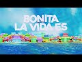 Daddy Yankee  - Bonita (Lyric Oficial)