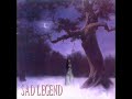 Sad Legend - A Funeral In Solitude