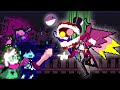 CAINE IS A [[BIG SHOT]] - The Amazing Digital Circus x Deltarune [Mashup]