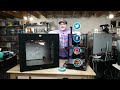 Review: The Wham Bam HotBox Mega 3D Printer Enclosure