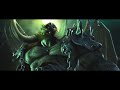 World of Warcraft Cinematic Movie - The Story of Warcraft (1999-2024)