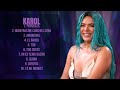 KAROL-Best music hits roundup roundup for 2024-Superior Songs Compilation-Neutral