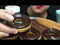 ASMR NUTELLA COMPILATION VIDEO