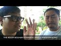 THE SOLEH SOLIHUN INTERVIEW: PANDJI PRAGIWAKSONO