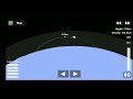 Mars Terraforming Spaceflightsimulator Cinematic