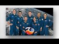Expedition 70 Axiom Mission 3 International Space Station Hatch Closure - Feb. 7, 2024