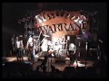 Warrant - August 1995 New York