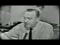 JFK assassination: Cronkite informs a shocked nation