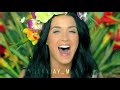 Katy Perry - Roar (Smile World Tour Concept)