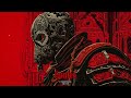 Dark Techno / Midtempo / Industrial / Cyberpunk Mix “Hunter”