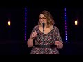 Sarah Millican Visited The Queen's Bra Fitter!? | Sarah Millican