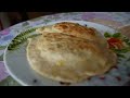 Life in Tatar Town-Grandma Cooks Delicious Local Food