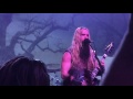 Zakk Wylde-Full Concert Fonda Theatre September 3 2016