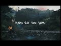 Reuben Fleetwood - So Do You (Lyric Video)