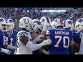 Indianapolis Colts vs. Buffalo Bills Preseason Week 1 Highlights | 2022 NFL Season