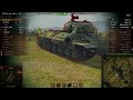 T-44 vs. IS-6