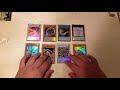 Yu-Gi-Oh! Maximum gold minibox opening! EPIC PULLS