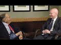 Jack Bogle, Founder of The Vanguard Group | A Motley Fool Special Interview