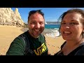 $15 Cabo Arch & Lovers Beach Boat Excursion - Cabo San Lucas Mexico