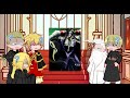 (Overlord)Baharuth Empire react [1-?] Mokonama?