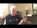 DaCarbo Unica Trumpet unboxing and first notes