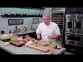 Creamy Shrimp Salad (Perfect for the Summer) | Chef Jean-Pierre