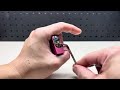 Paclock 90a Spp’d test audio