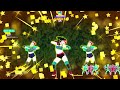 【JUST DANCE 2022】 Level Up by Ciara