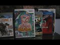 ** All-New ** GAME PICKUPS! ( PS3 / PS4 / Wii )