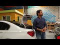 صدمة لن تتوقعوها بال ( BMW )  2014