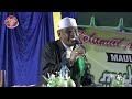 Dakwah Terbaru Aceh Tgk Muhammadon Yang Lagi Viral Tentang...!!