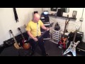 Metallica - Lords Of Summer (cover)