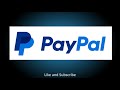 How to correctly pronounce - PayPal.