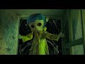 Opening | Coraline (HDR)
