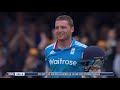 Buttler Announces Arrival in Last Over Thriller! | Classic ODI | England v Sri Lanka 2014 | Lord's