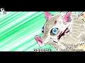 [Demonslayer] 'Final Phase' Muzan story Fanmade animation Episode #1~10 (subtitle)