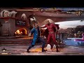 Mortal Kombat 1 - Johnny Cage Vs Homelander (Very Hard)